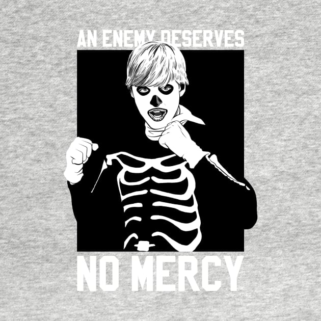 No Mercy by RoundFive